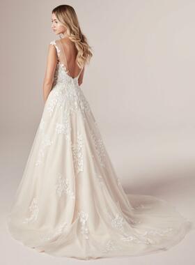 Rebecca Ingram Wanda Wedding Dress